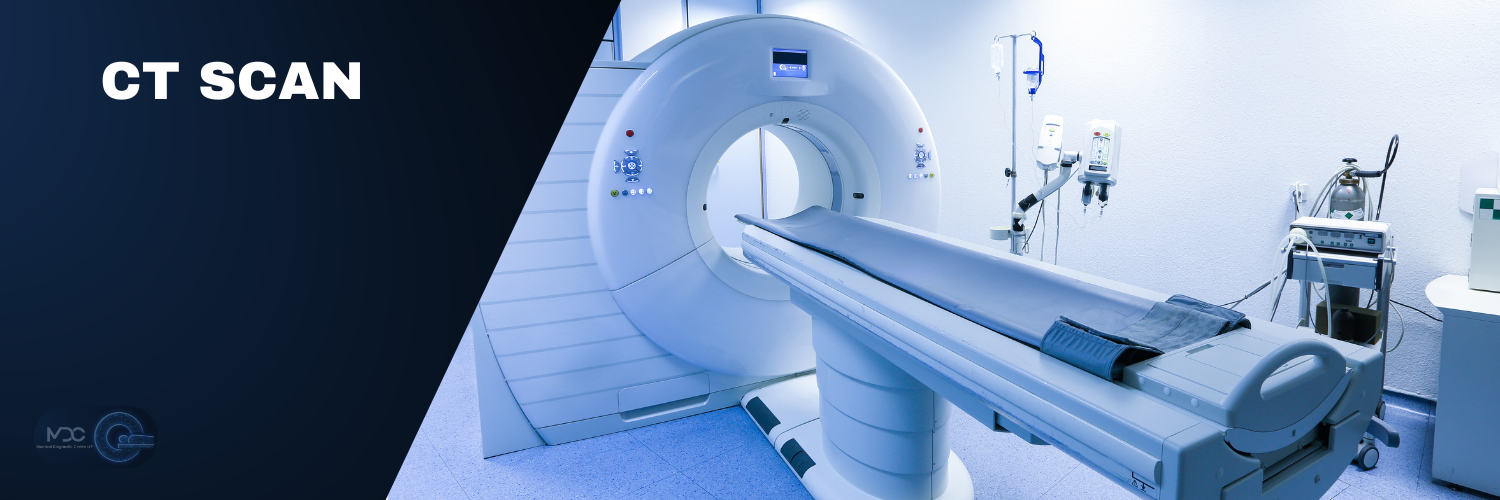 CT Scan