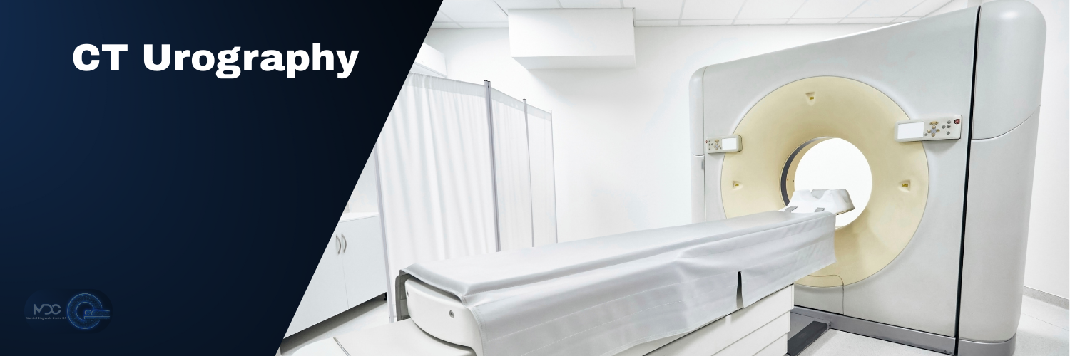 CT Urography