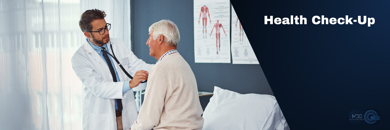 Health Check-Up